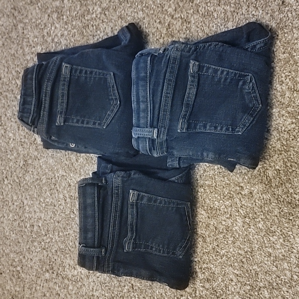 5t Jean Bundle